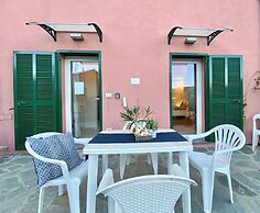 Casa Rosa, Rapallo