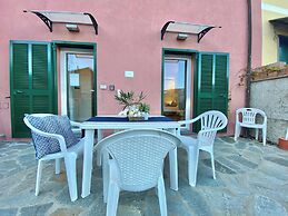 Casa Rosa, Rapallo