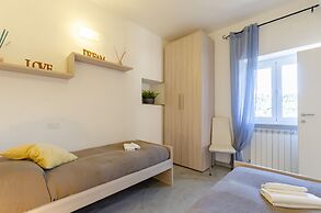 Casa Rosa, Rapallo