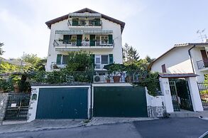 Il Rifugio di San Massimo, Rapallo