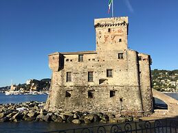 Il Rifugio di San Massimo, Rapallo