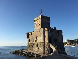 Il Rifugio di San Massimo, Rapallo