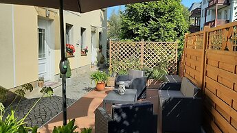 Weber Apartments