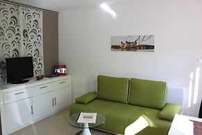 Weber Apartments