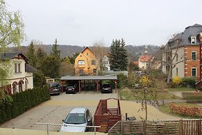 Weber Apartments