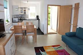 Weber Apartments