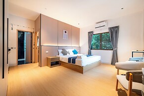 Selina Place Pattaya