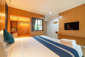 Selina Place Pattaya