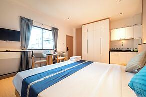 Selina Place Pattaya