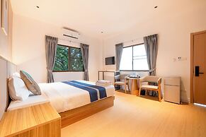 Selina Place Pattaya