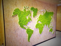 MB Hostels Premium Eco