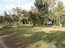 Camping la Naranja