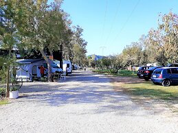 Camping la Naranja