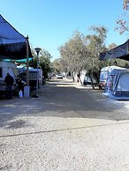 Camping la Naranja