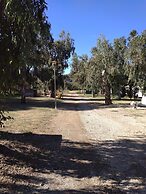 Camping la Naranja