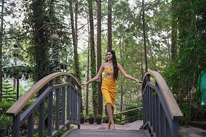 Kasauli Hills Resort