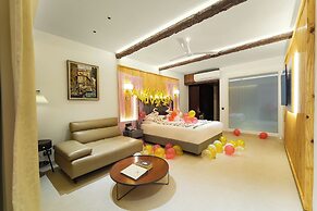 Kasauli Hills Resort