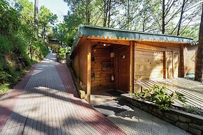Kasauli Hills Resort
