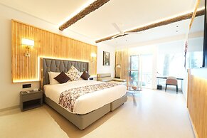 Kasauli Hills Resort