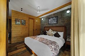 Kasauli Hills Resort