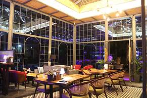 Kasauli Hills Resort