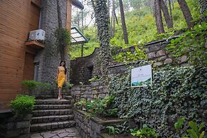 Kasauli Hills Resort
