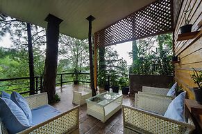 Kasauli Hills Resort