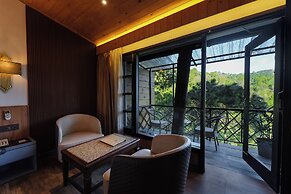Kasauli Hills Resort