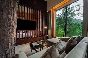 Kasauli Hills Resort