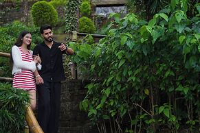 Kasauli Hills Resort