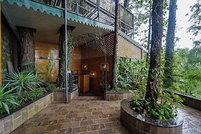 Kasauli Hills Resort