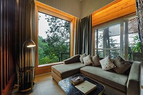 Kasauli Hills Resort