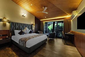 Kasauli Hills Resort