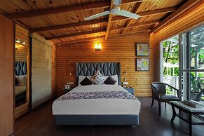 Kasauli Hills Resort