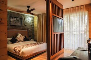 Kasauli Hills Resort
