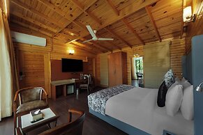 Kasauli Hills Resort