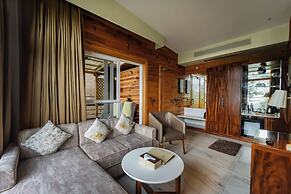 Kasauli Hills Resort