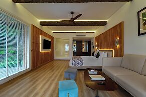 Kasauli Hills Resort