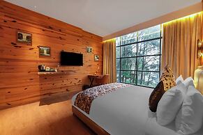 Kasauli Hills Resort