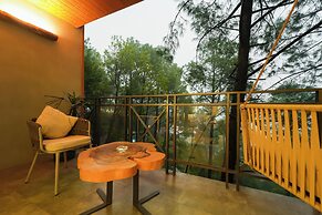 Kasauli Hills Resort