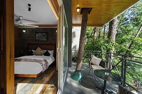 Kasauli Hills Resort