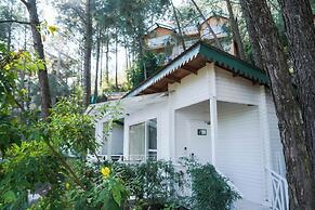 Kasauli Hills Resort