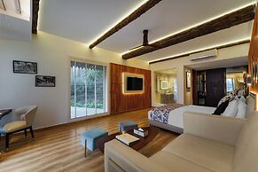Kasauli Hills Resort