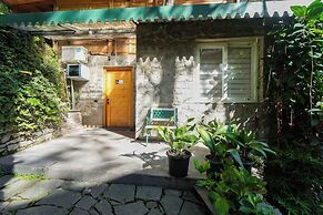 Kasauli Hills Resort