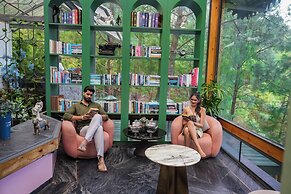 Kasauli Hills Resort