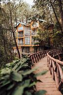 Kasauli Hills Resort
