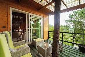 Kasauli Hills Resort