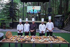 Kasauli Hills Resort