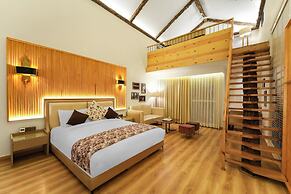 Kasauli Hills Resort