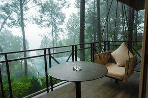 Kasauli Hills Resort